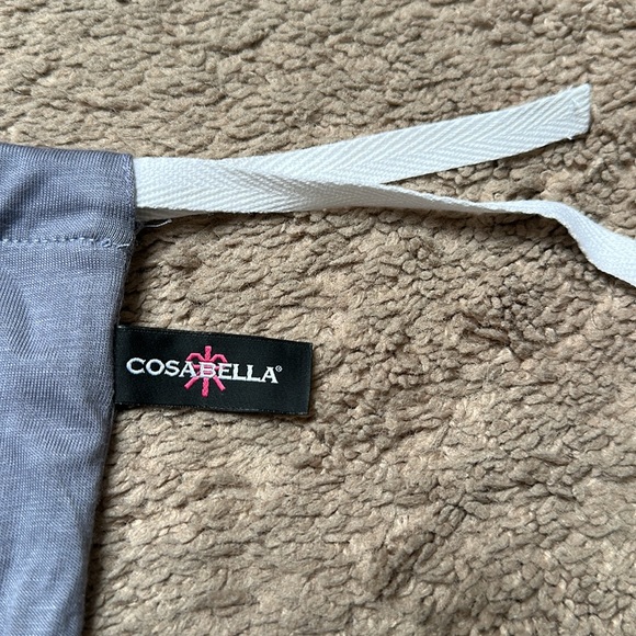 Cosabella Lingerie Bag - Picture 2 of 6